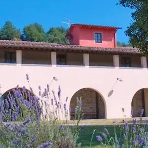  Appartamento Azienda Agricola Lo Zolfino