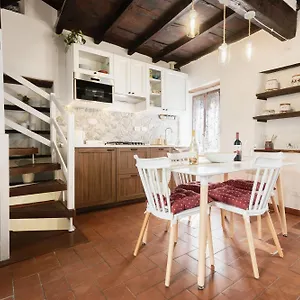  Appartamento Stella Alpina Nordic Style And Relax